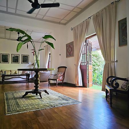 Havelock Place Bungalow Kolombo Zewnętrze zdjęcie