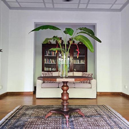 Havelock Place Bungalow Kolombo Zewnętrze zdjęcie