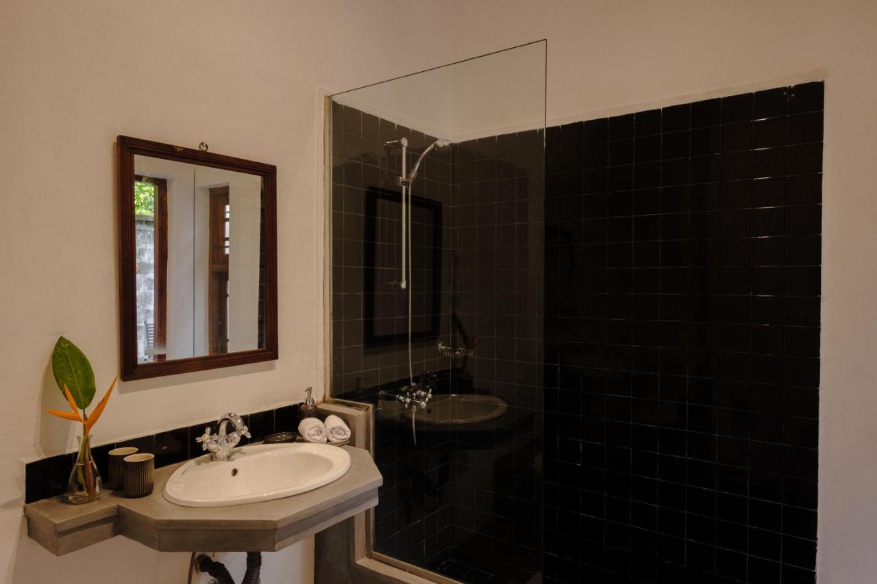 Havelock Place Bungalow Kolombo Zewnętrze zdjęcie