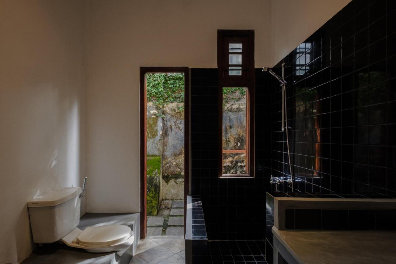 Havelock Place Bungalow Kolombo Zewnętrze zdjęcie