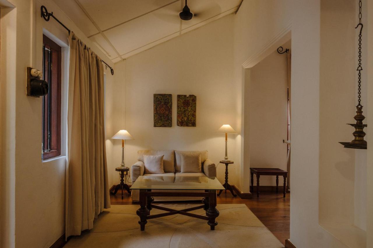Havelock Place Bungalow Kolombo Zewnętrze zdjęcie