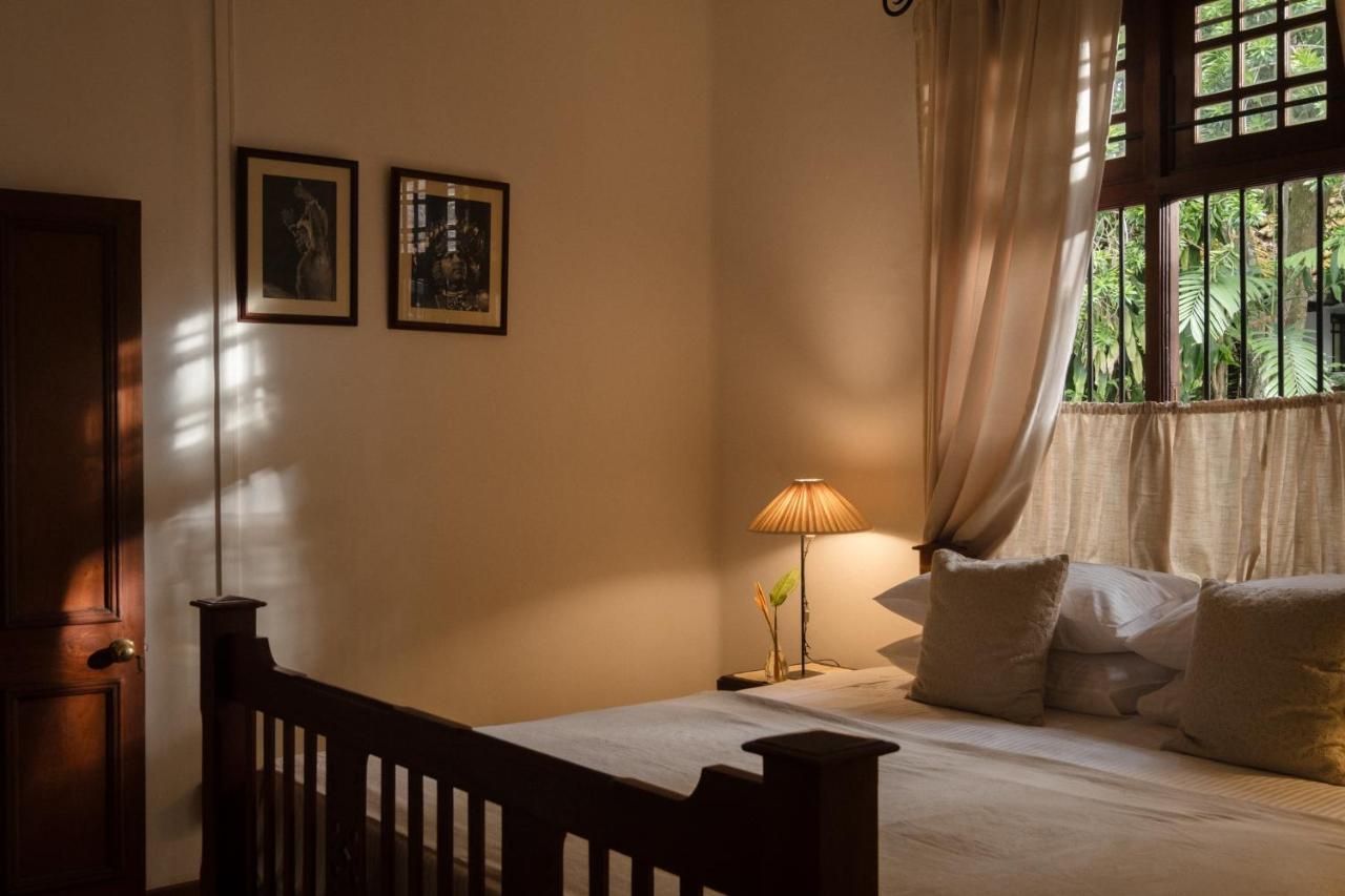 Havelock Place Bungalow Kolombo Zewnętrze zdjęcie
