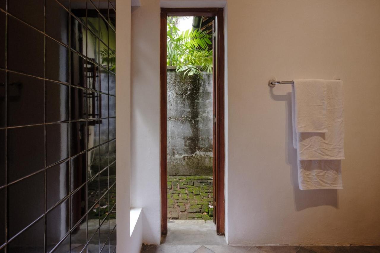 Havelock Place Bungalow Kolombo Zewnętrze zdjęcie