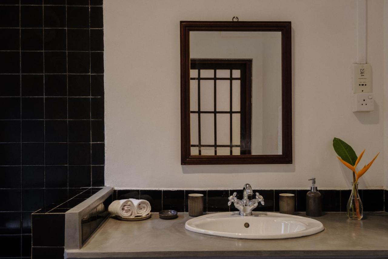 Havelock Place Bungalow Kolombo Zewnętrze zdjęcie