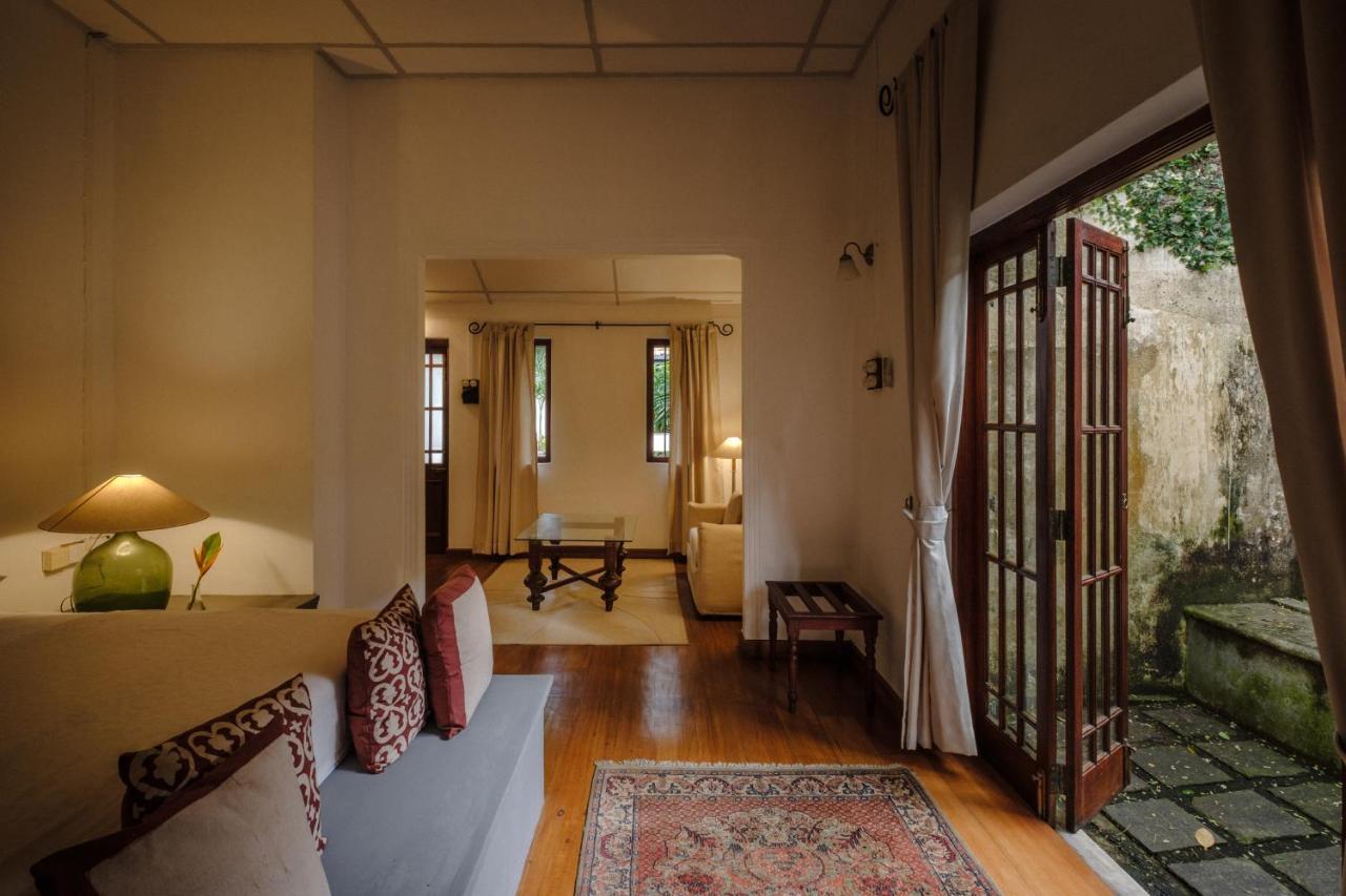 Havelock Place Bungalow Kolombo Zewnętrze zdjęcie