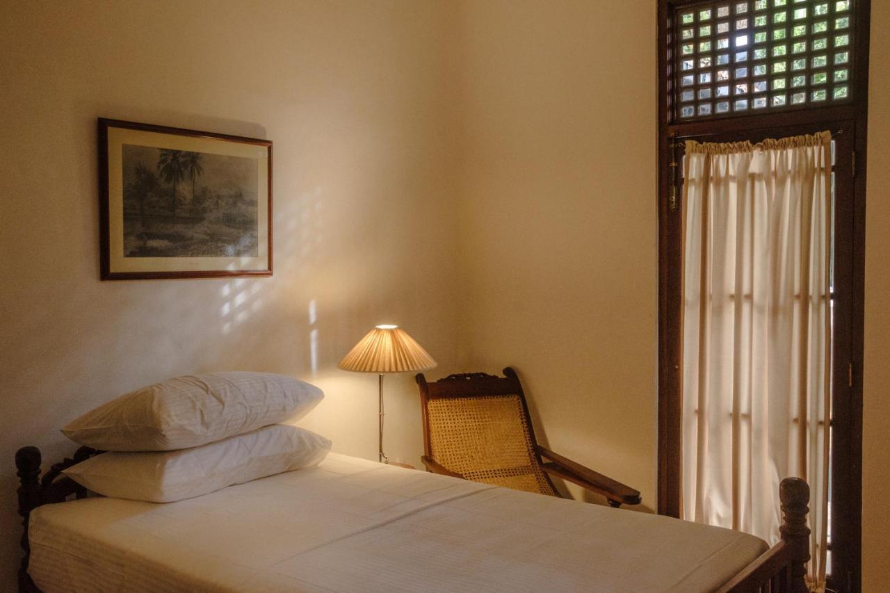 Havelock Place Bungalow Kolombo Zewnętrze zdjęcie