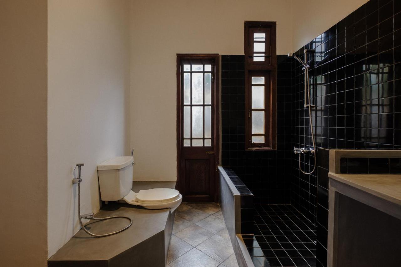 Havelock Place Bungalow Kolombo Zewnętrze zdjęcie