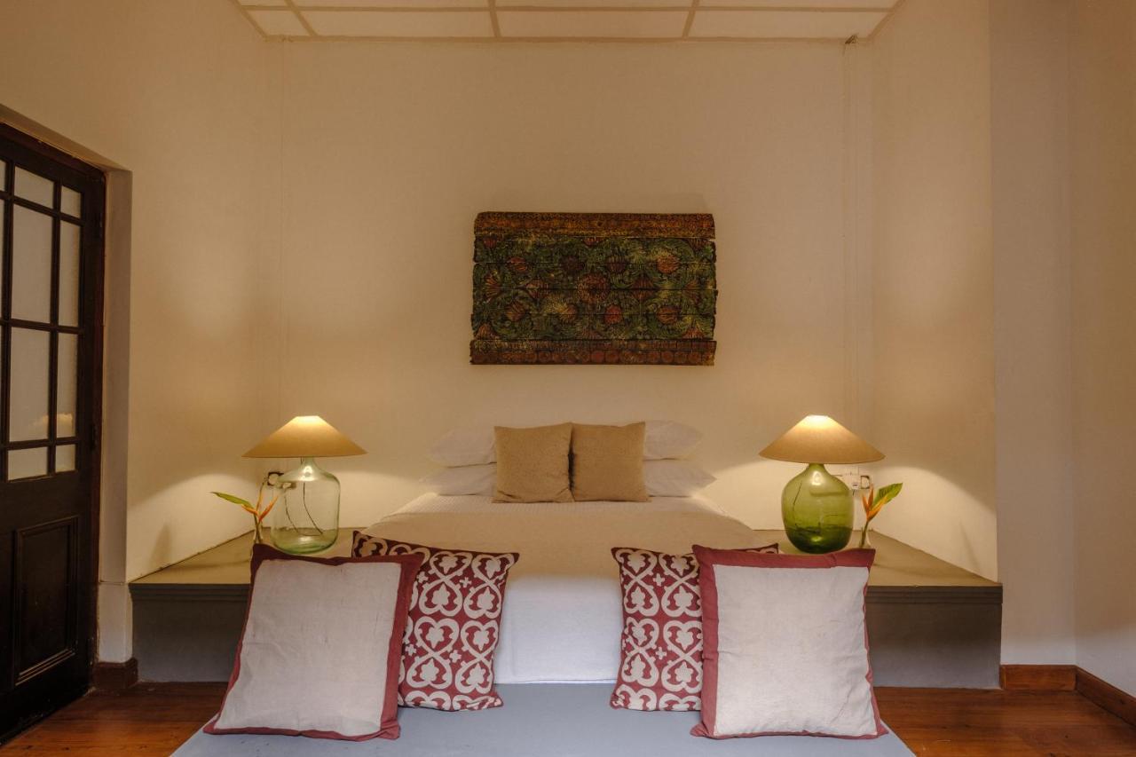 Havelock Place Bungalow Kolombo Zewnętrze zdjęcie