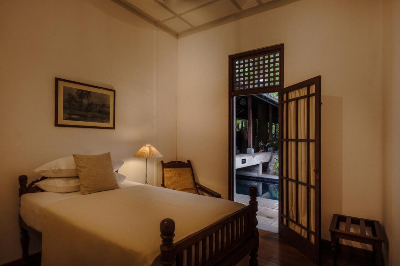 Havelock Place Bungalow Kolombo Zewnętrze zdjęcie