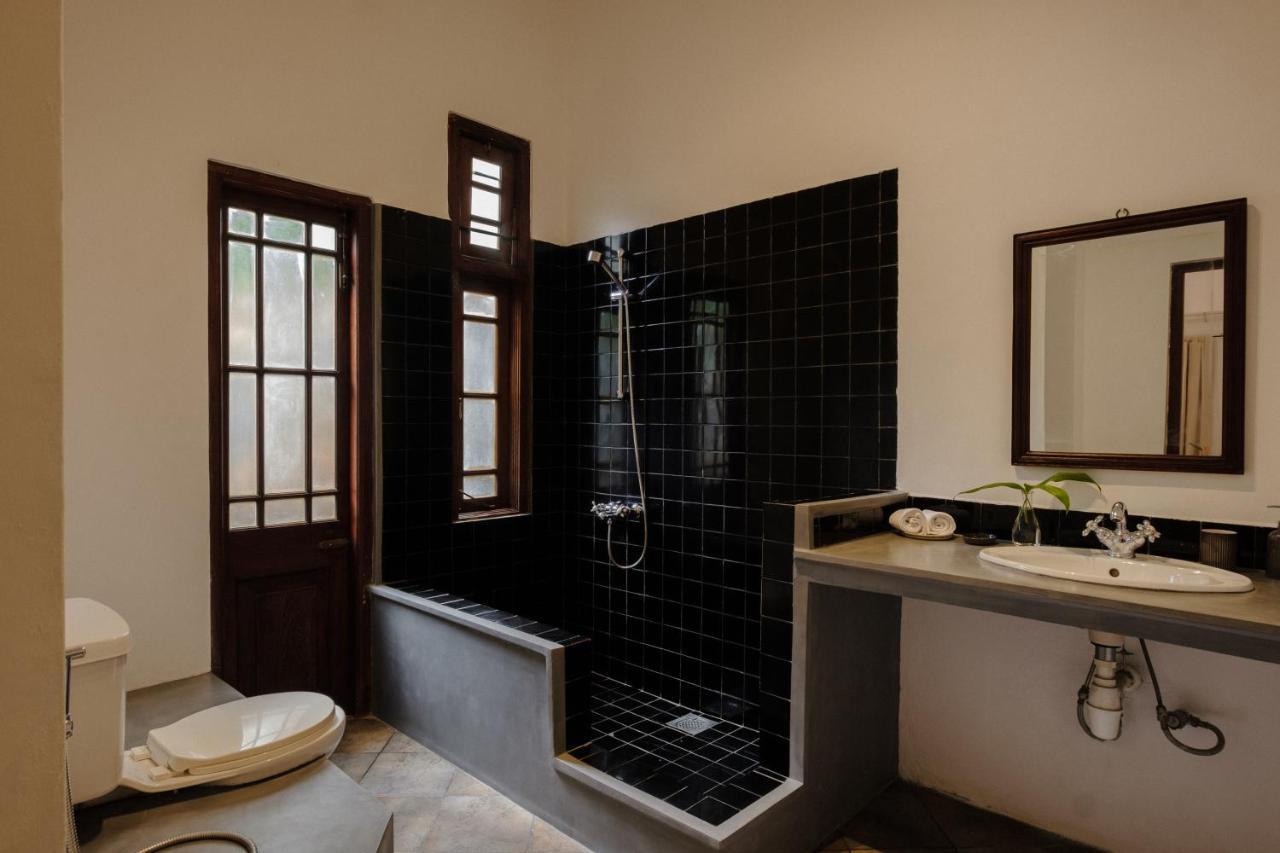 Havelock Place Bungalow Kolombo Zewnętrze zdjęcie