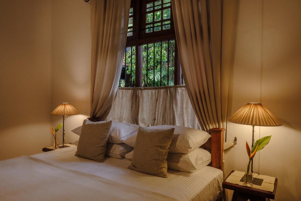Havelock Place Bungalow Kolombo Zewnętrze zdjęcie