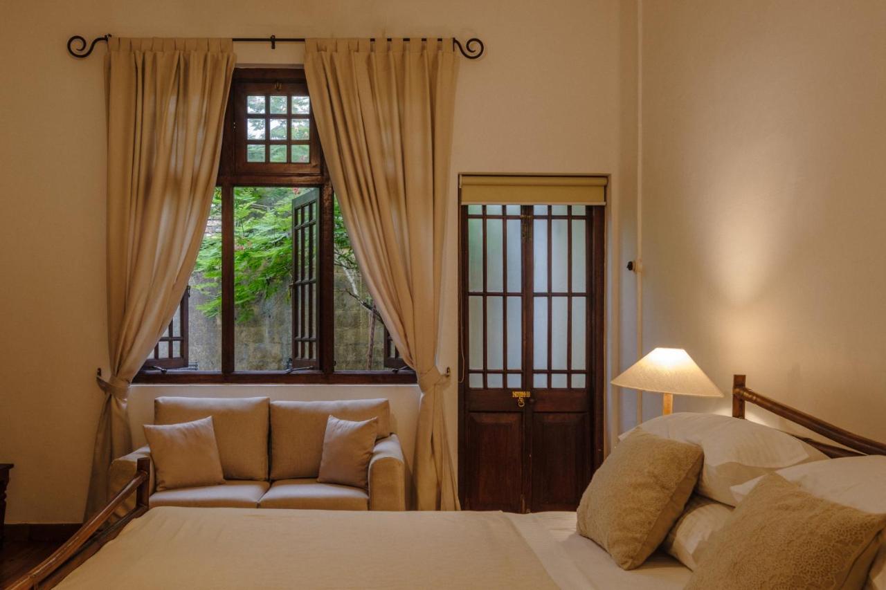 Havelock Place Bungalow Kolombo Zewnętrze zdjęcie