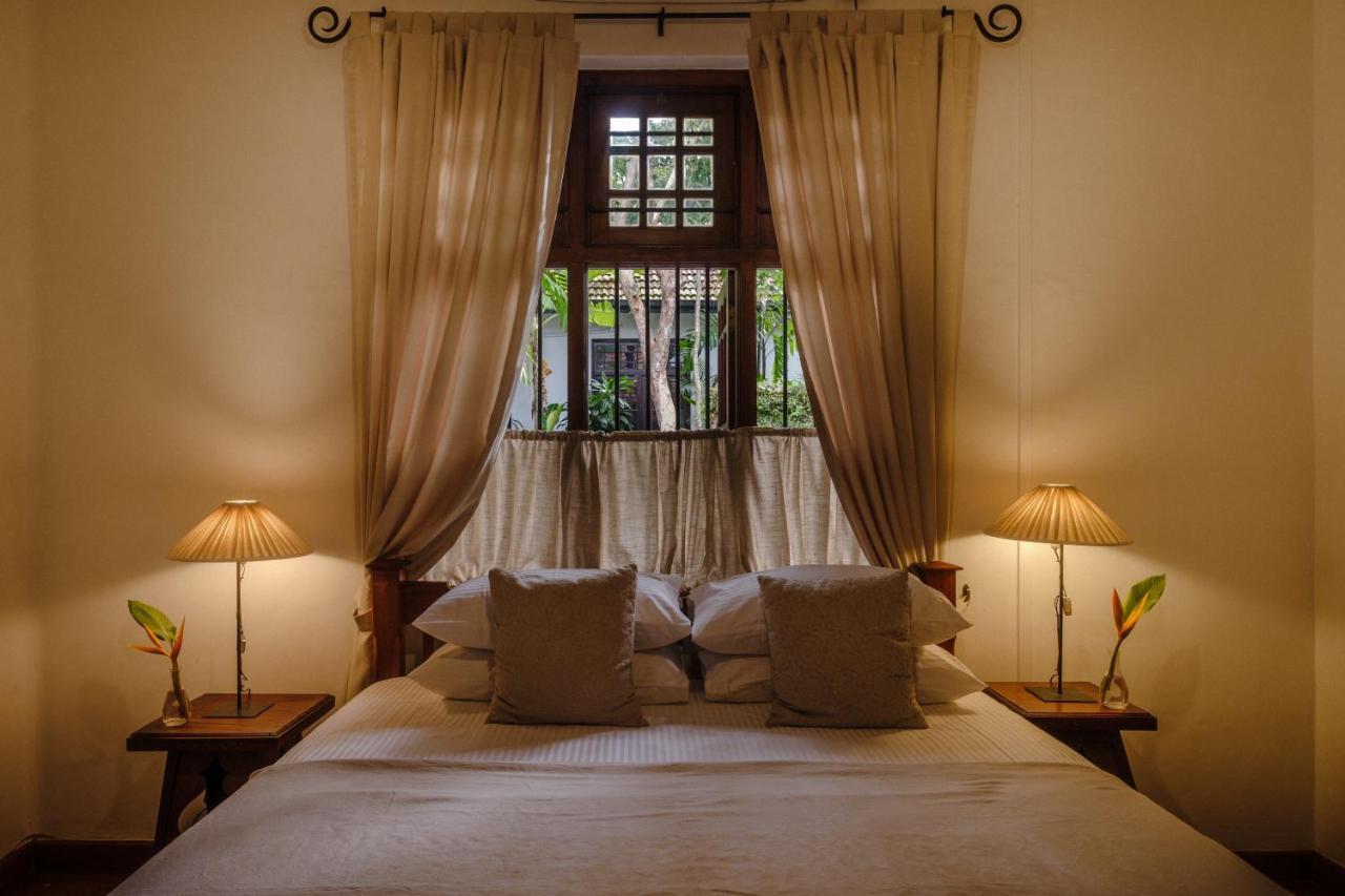 Havelock Place Bungalow Kolombo Zewnętrze zdjęcie