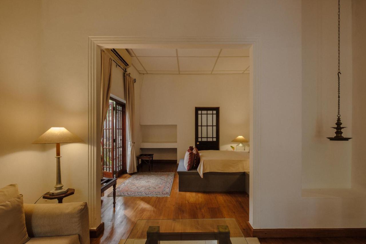 Havelock Place Bungalow Kolombo Zewnętrze zdjęcie