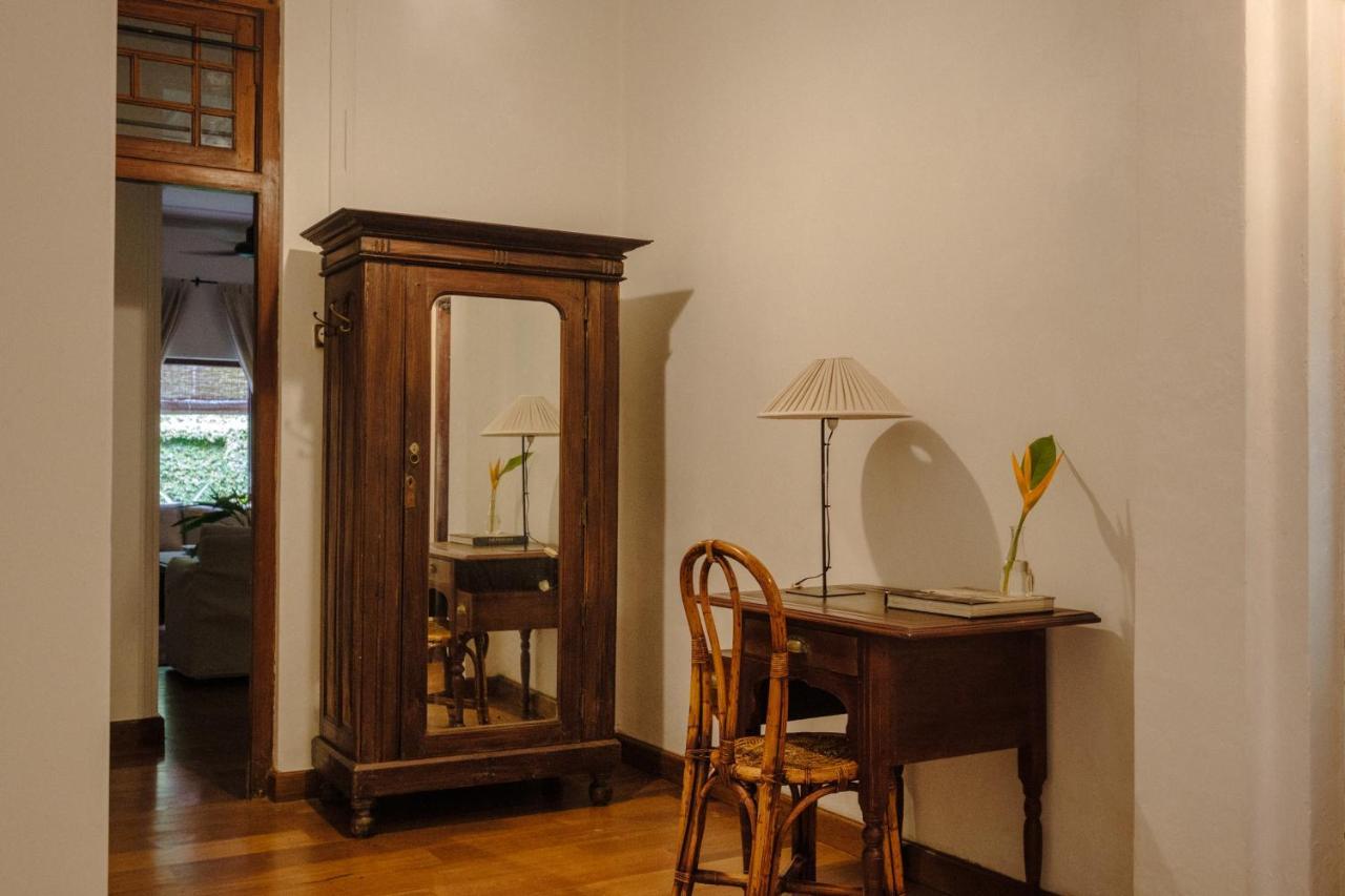Havelock Place Bungalow Kolombo Zewnętrze zdjęcie