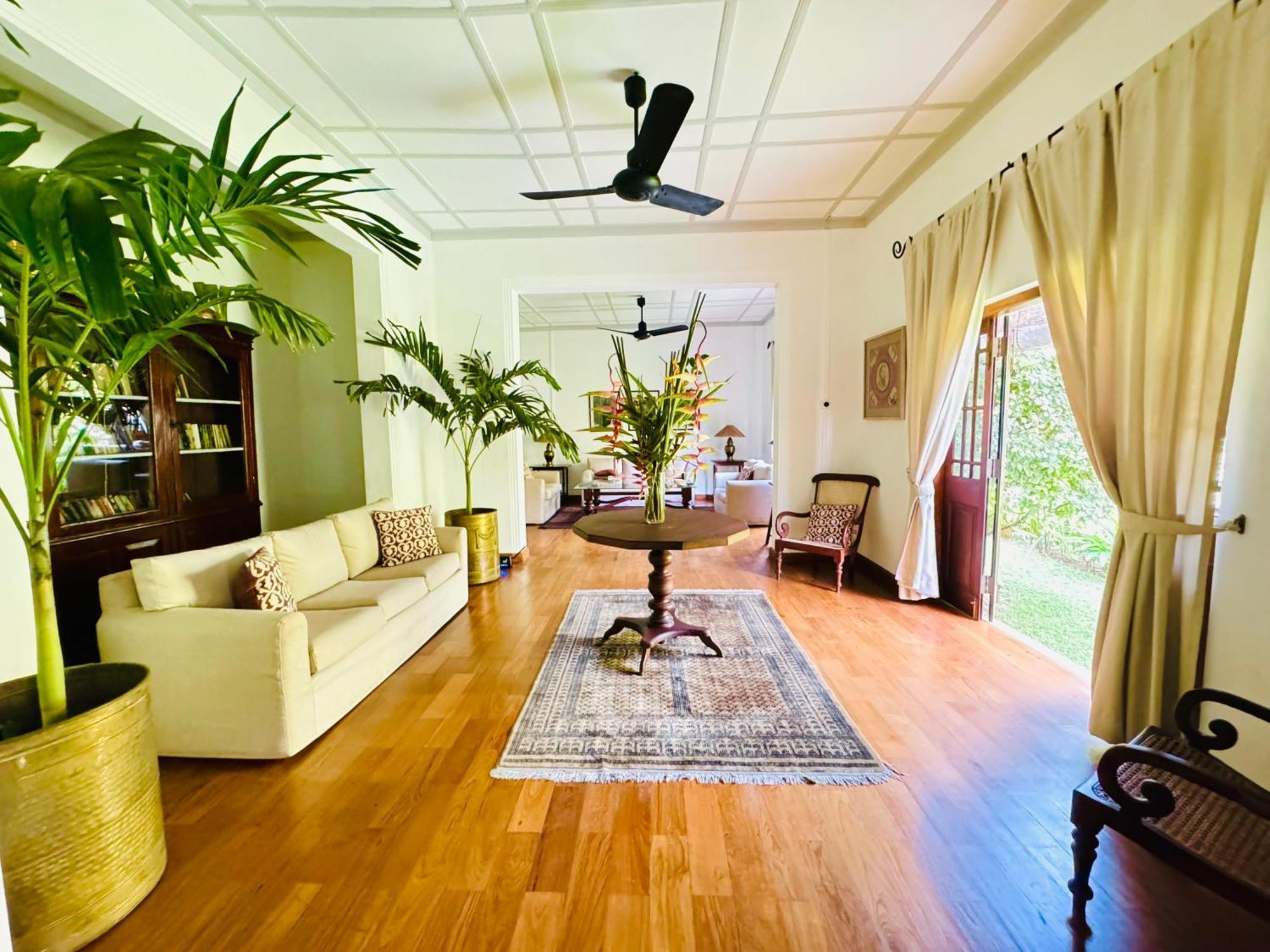 Havelock Place Bungalow Kolombo Zewnętrze zdjęcie