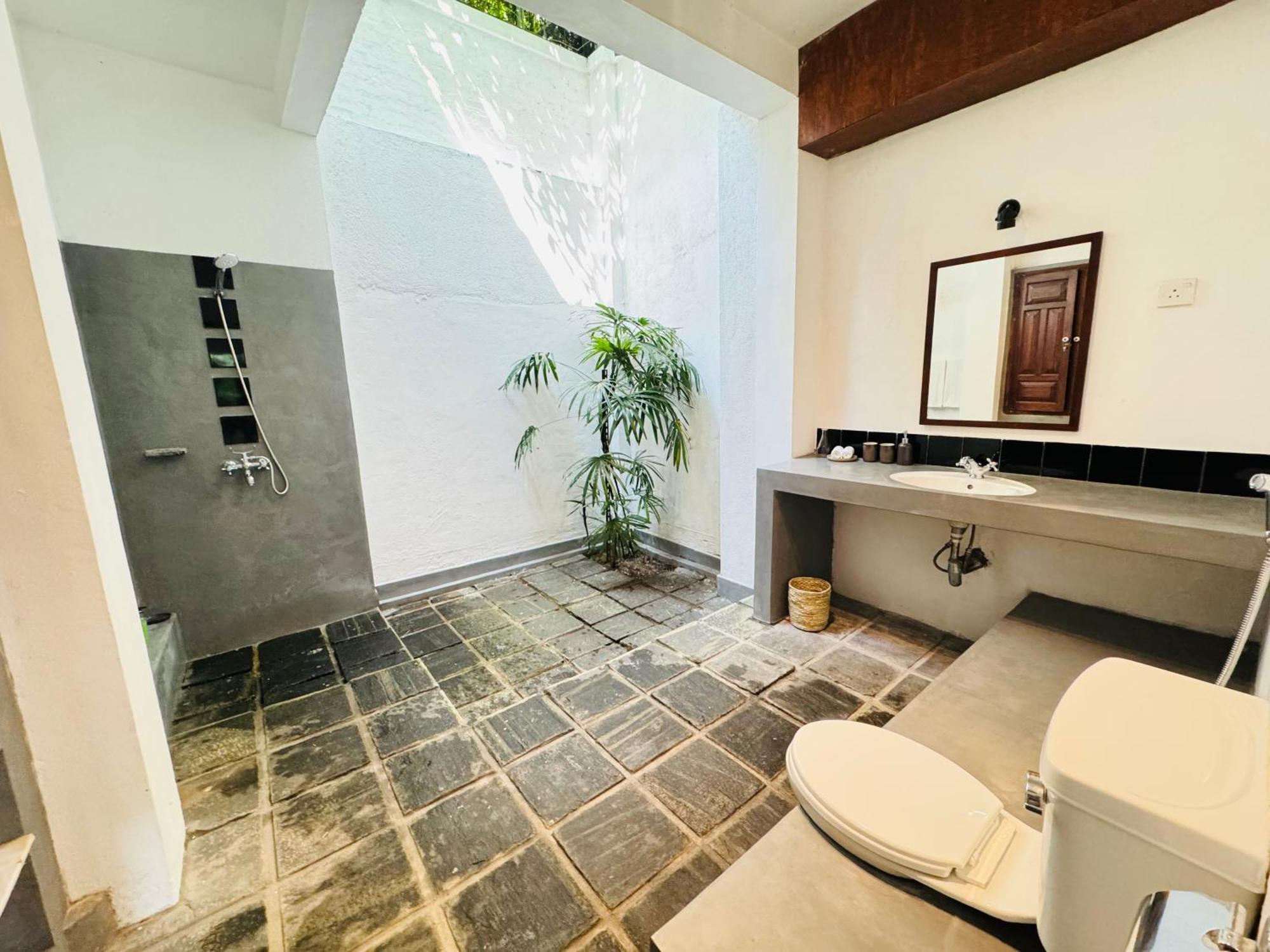 Havelock Place Bungalow Kolombo Zewnętrze zdjęcie