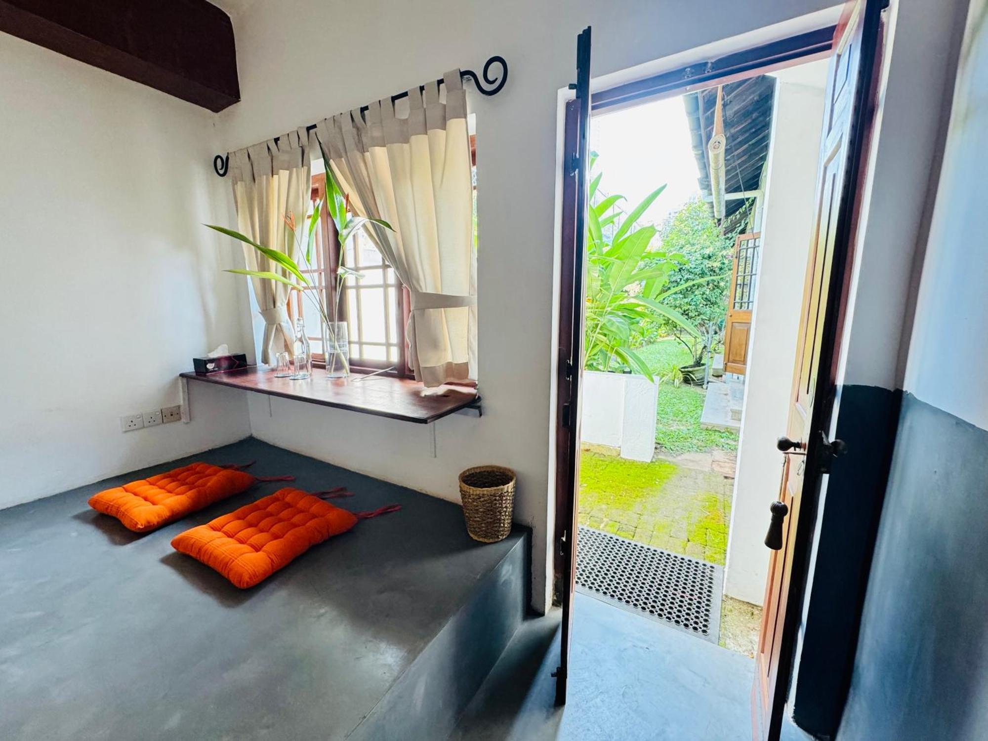 Havelock Place Bungalow Kolombo Zewnętrze zdjęcie