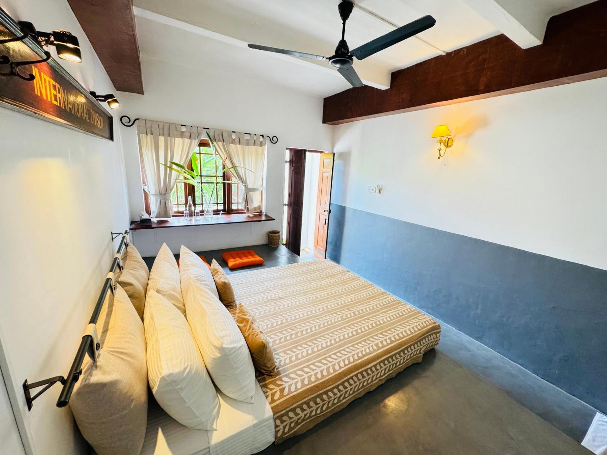 Havelock Place Bungalow Kolombo Zewnętrze zdjęcie