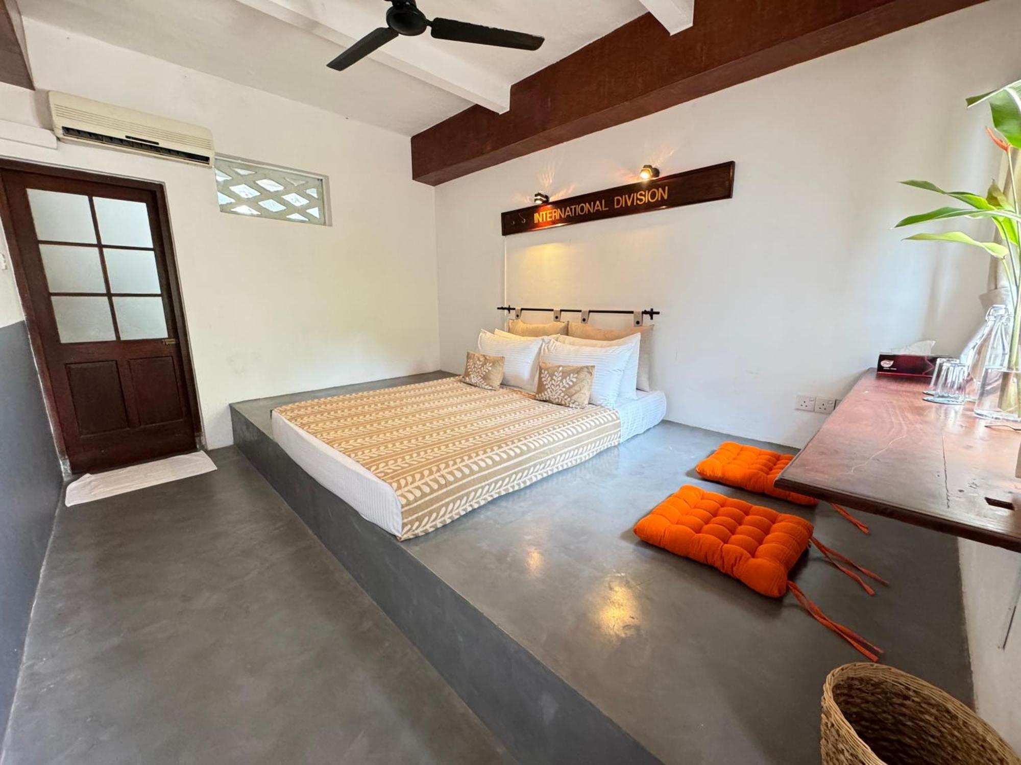 Havelock Place Bungalow Kolombo Zewnętrze zdjęcie