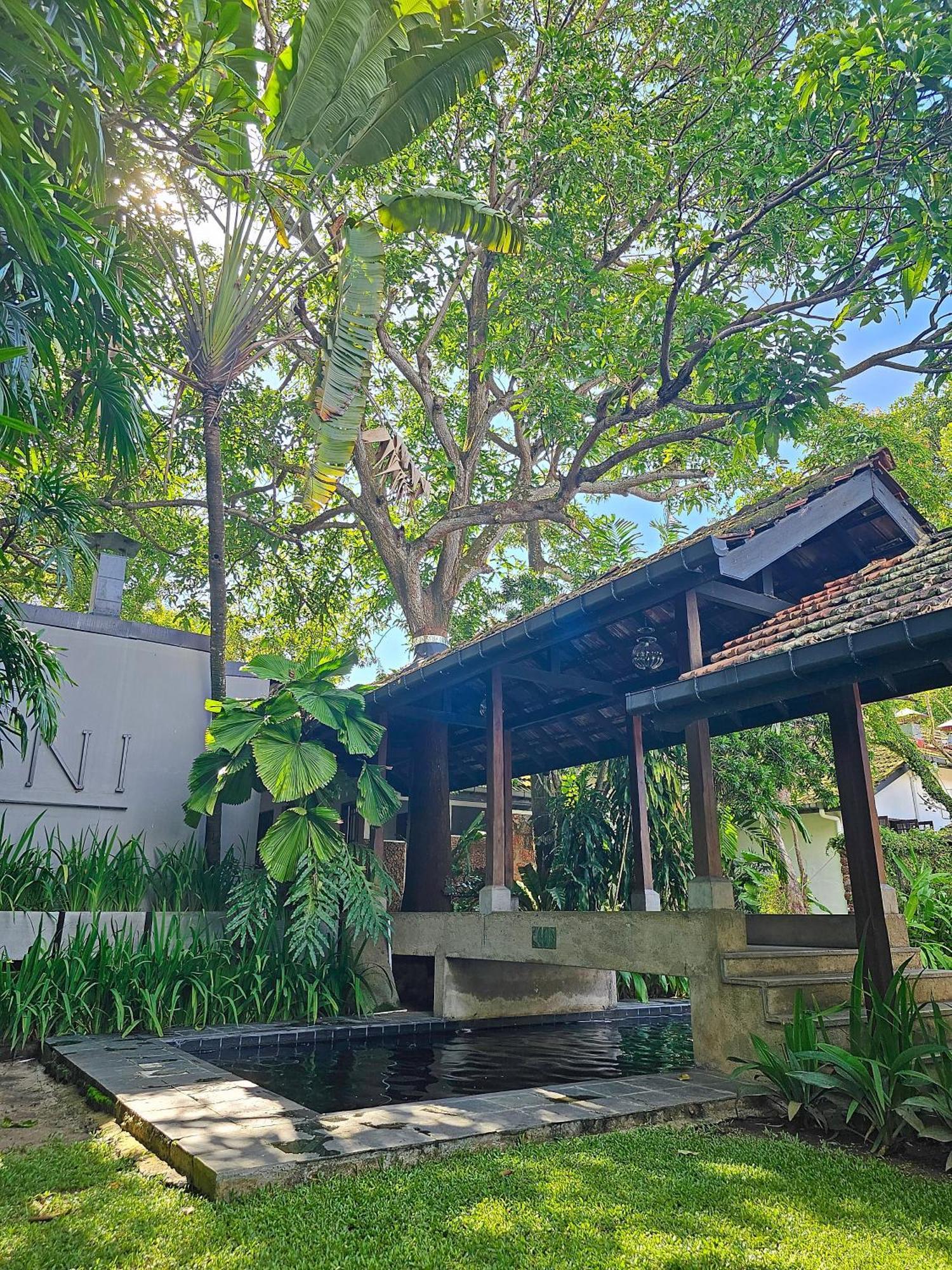 Havelock Place Bungalow Kolombo Zewnętrze zdjęcie