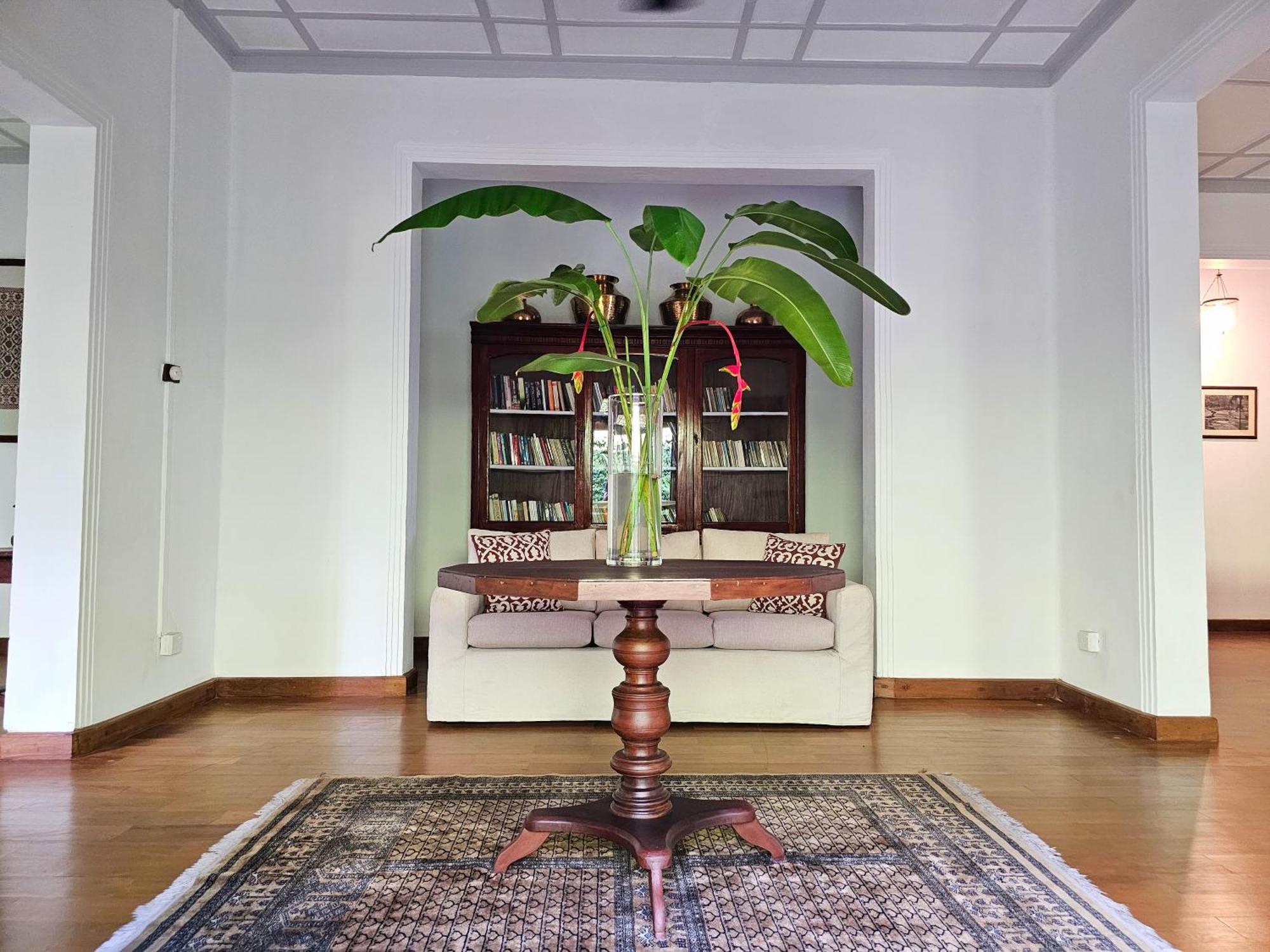 Havelock Place Bungalow Kolombo Zewnętrze zdjęcie