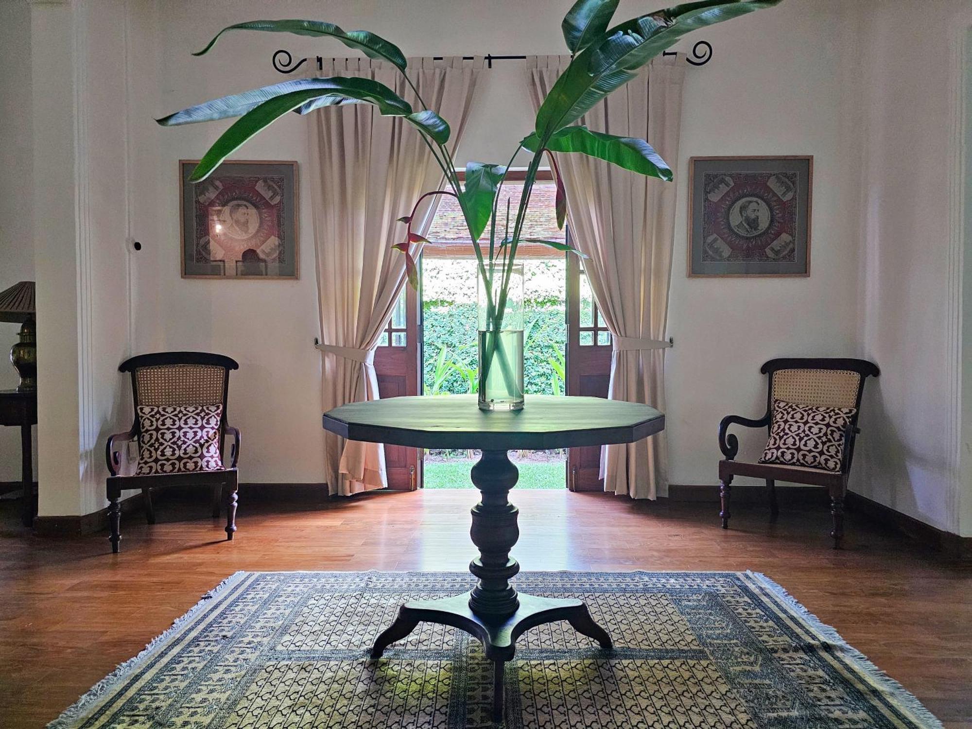 Havelock Place Bungalow Kolombo Zewnętrze zdjęcie