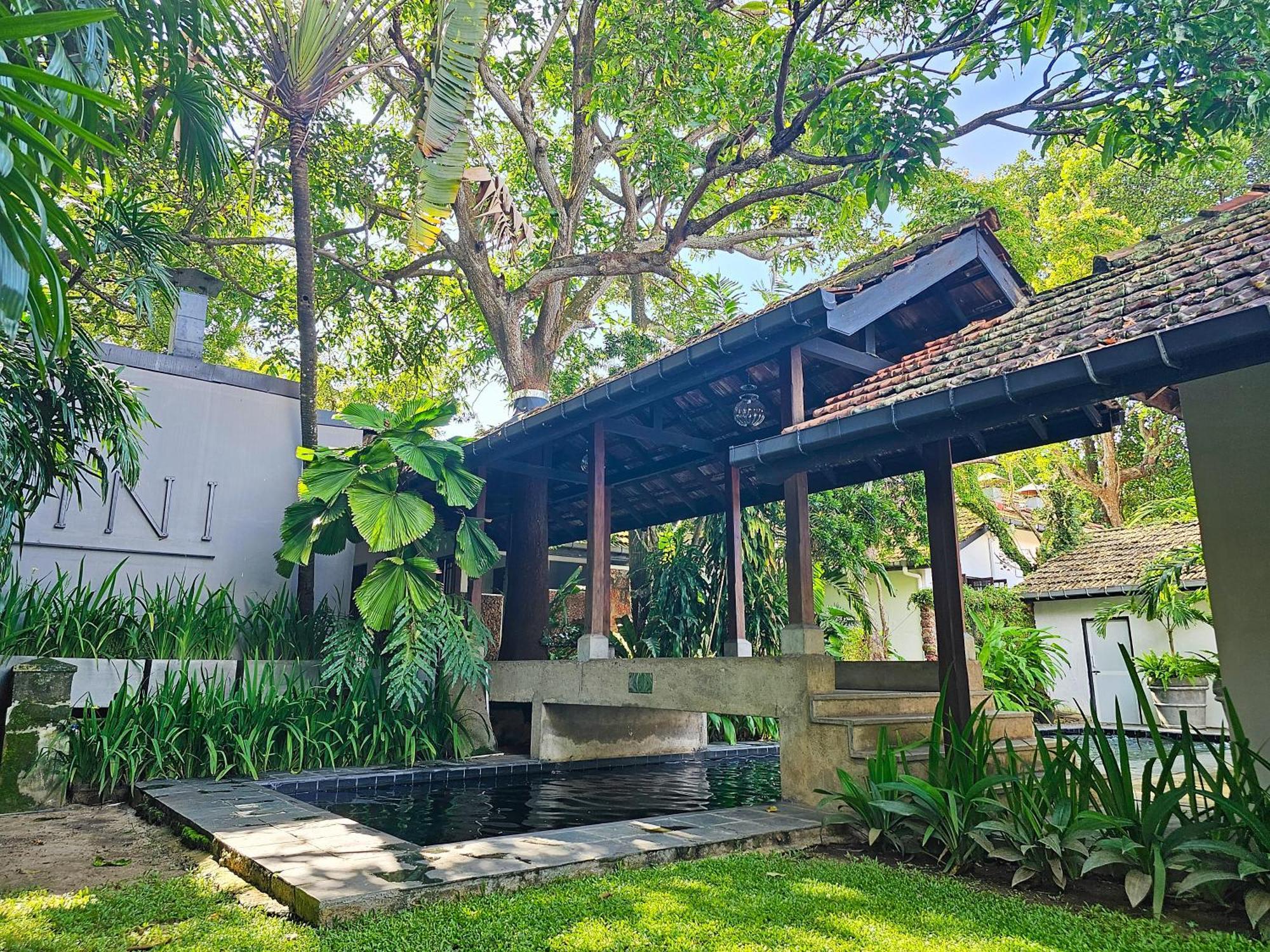 Havelock Place Bungalow Kolombo Zewnętrze zdjęcie