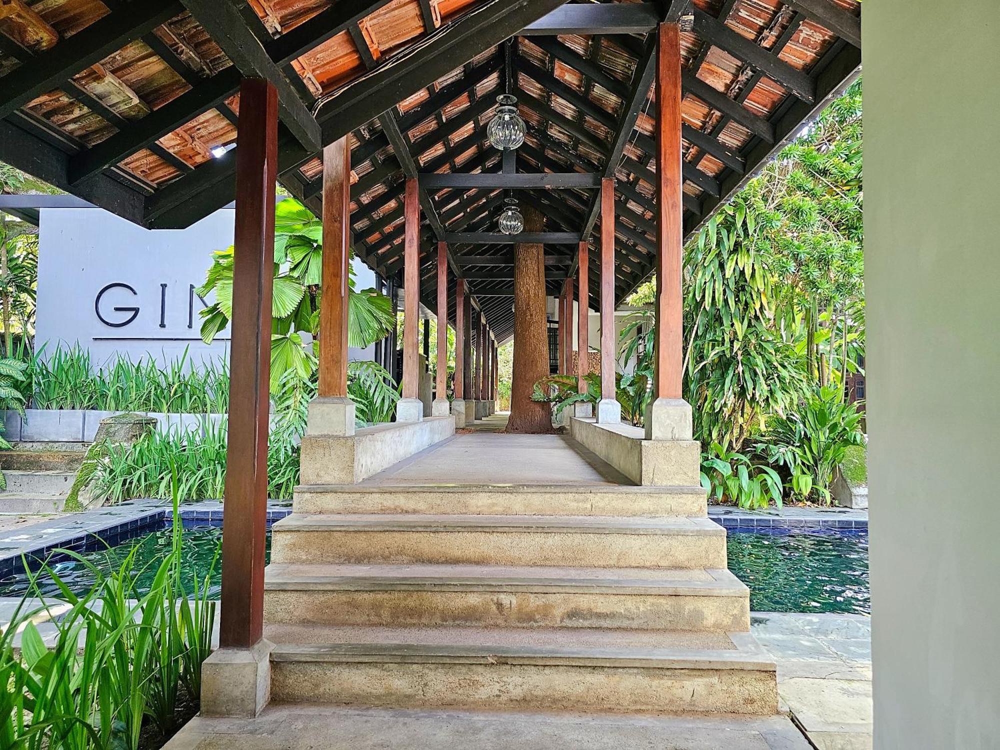 Havelock Place Bungalow Kolombo Zewnętrze zdjęcie