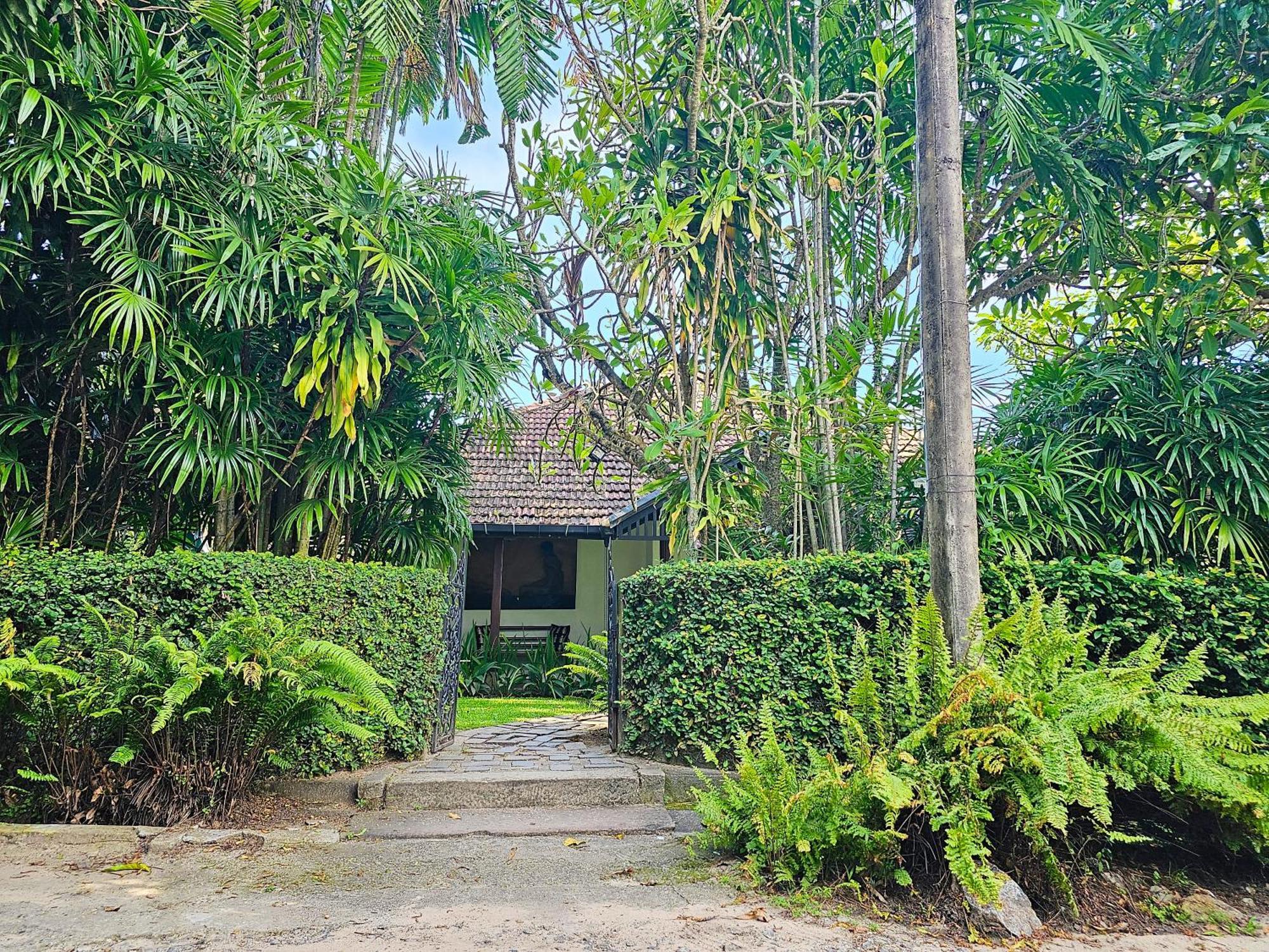 Havelock Place Bungalow Kolombo Zewnętrze zdjęcie