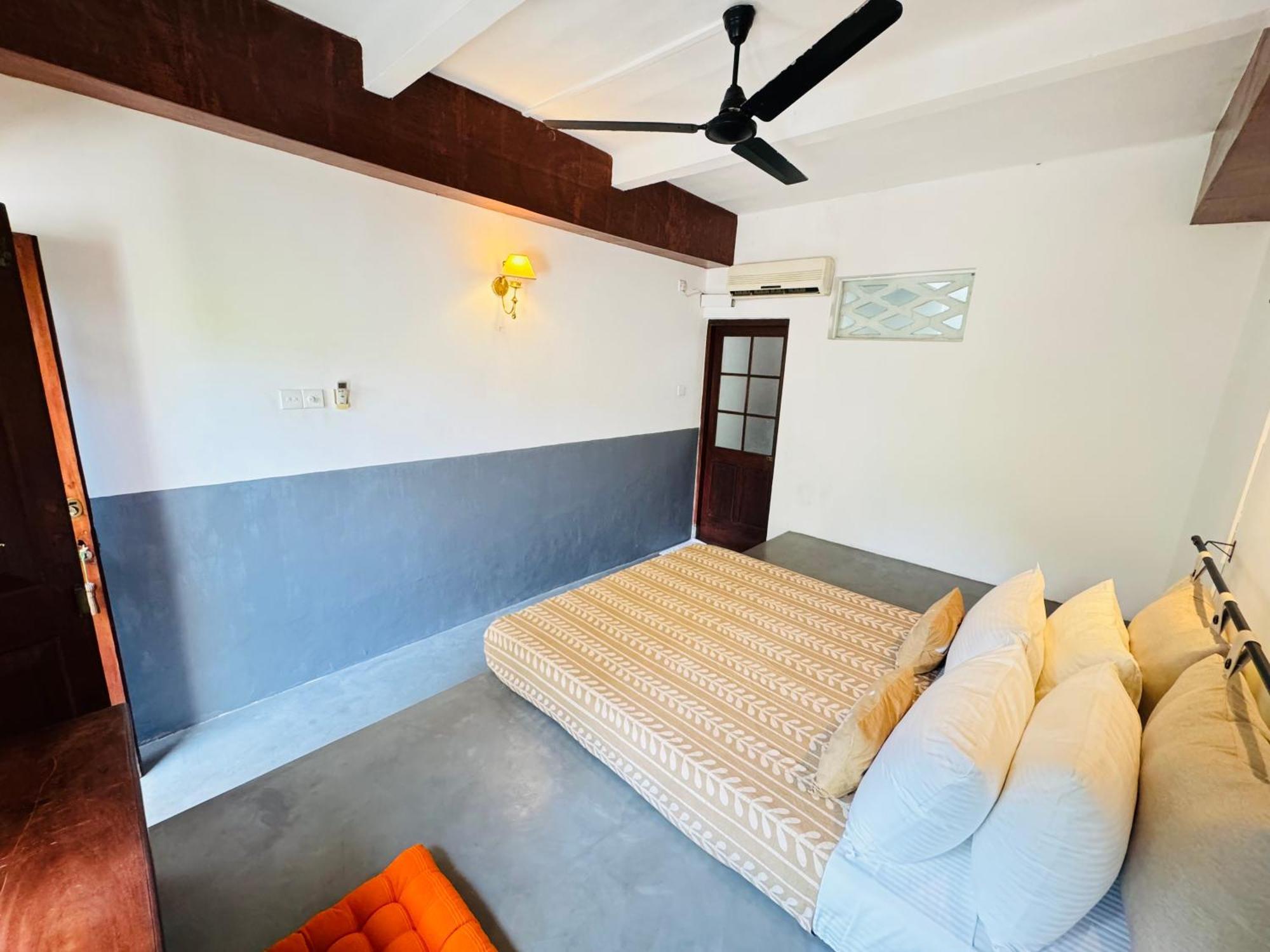 Havelock Place Bungalow Kolombo Pokój zdjęcie