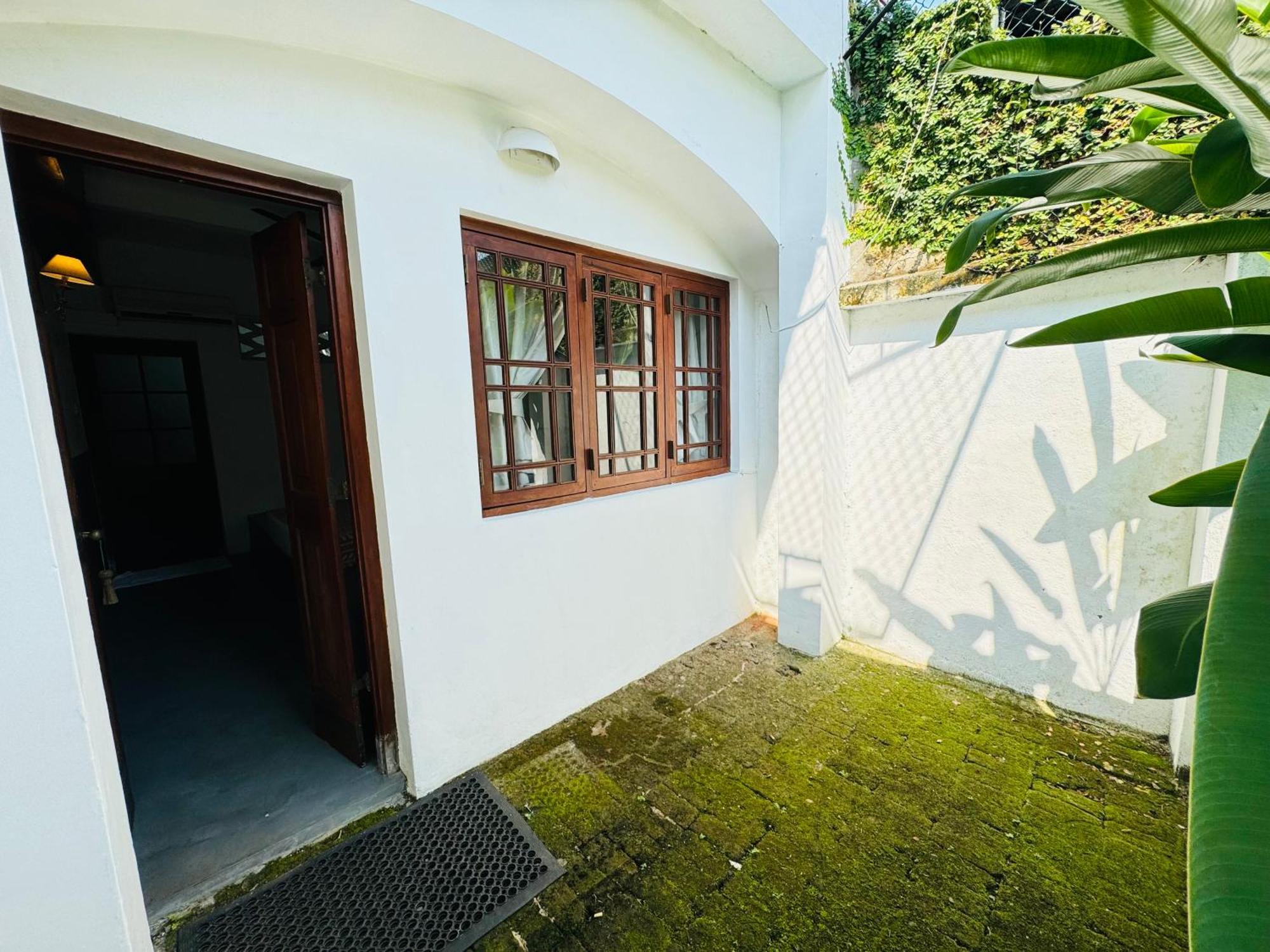 Havelock Place Bungalow Kolombo Pokój zdjęcie