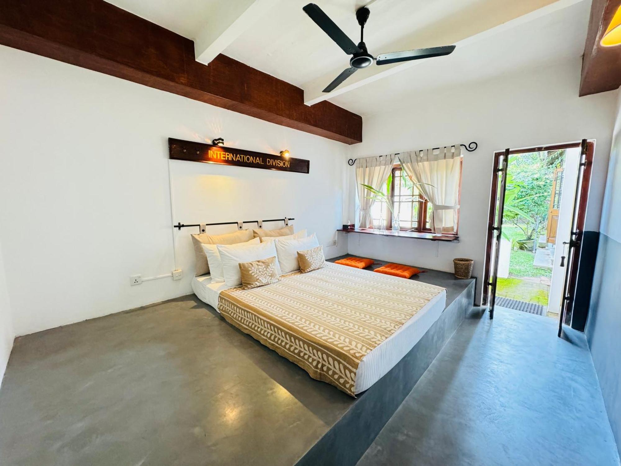 Havelock Place Bungalow Kolombo Pokój zdjęcie