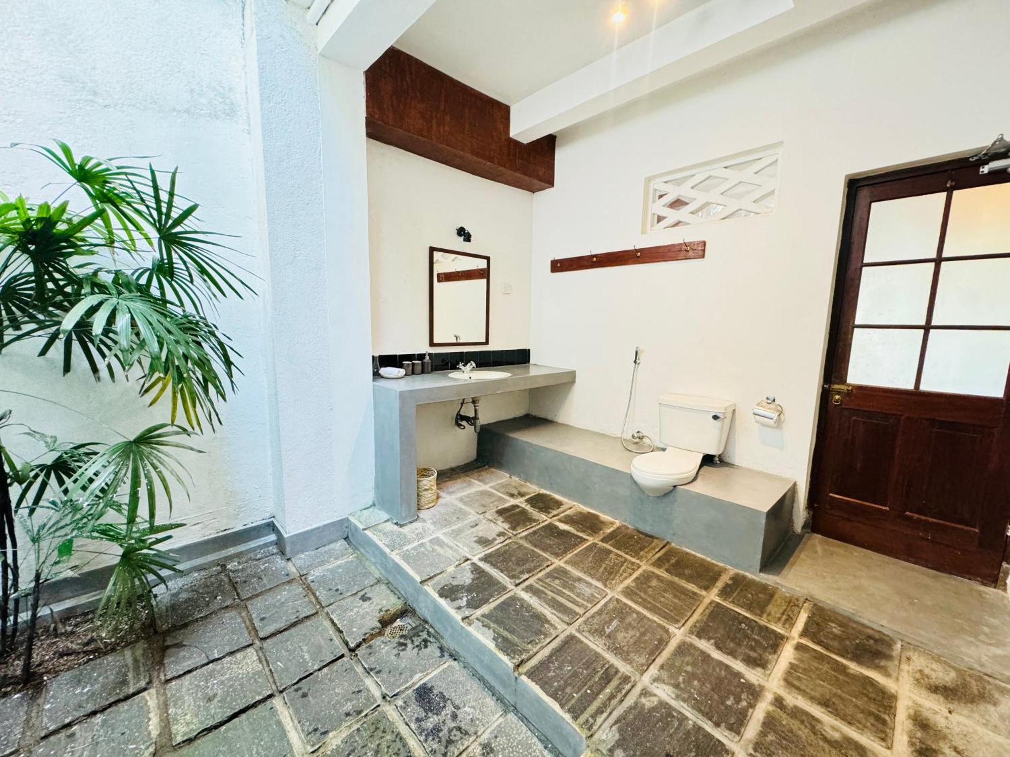 Havelock Place Bungalow Kolombo Pokój zdjęcie